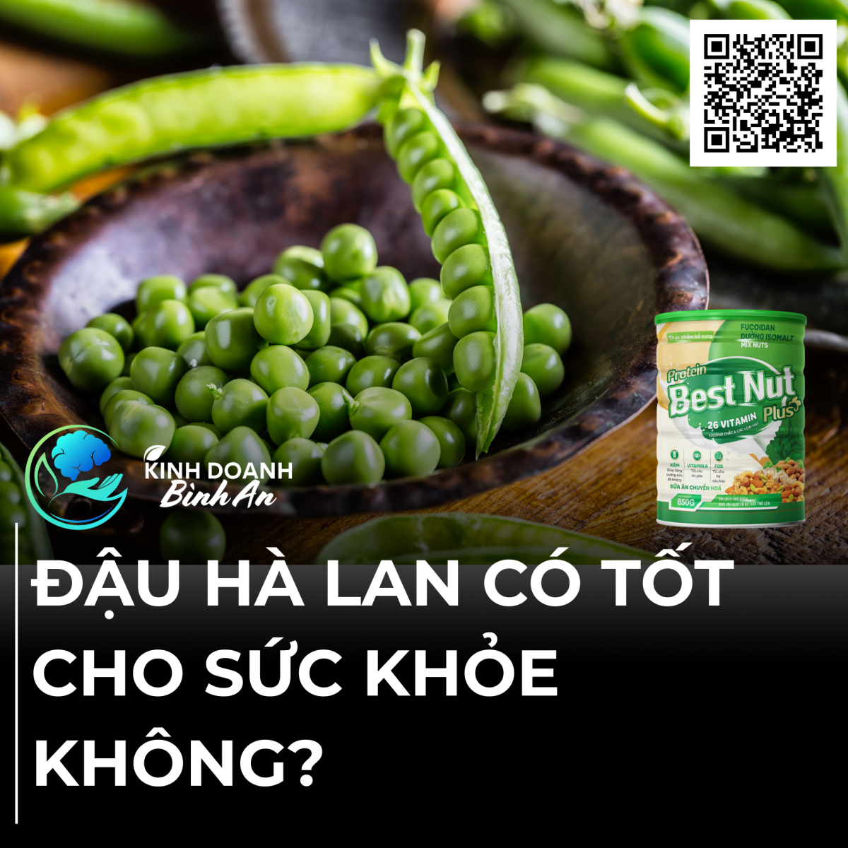 ĐẬU HÀ LAN VÀ NHỮNG LỢI ÍCH ĐỐI VỚI SỨC KHỎE MÀ BẠN CẦN BIẾT